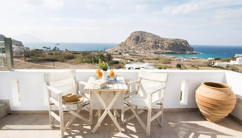 Arkasa Palace Boutique Villas