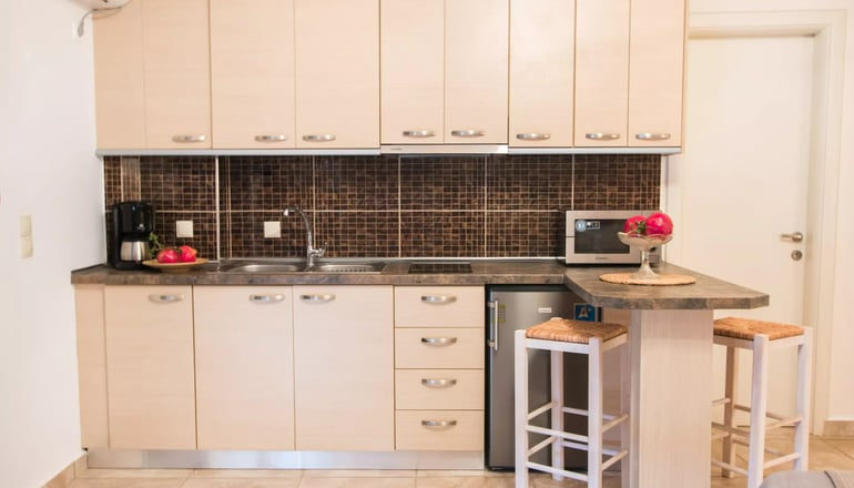 Arkasa Palace Boutique Villas