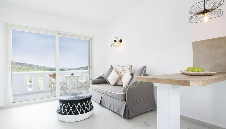 Arkasa Palace Boutique Villas