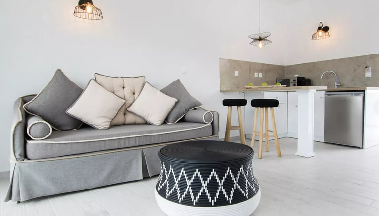 Arkasa Palace Boutique Villas