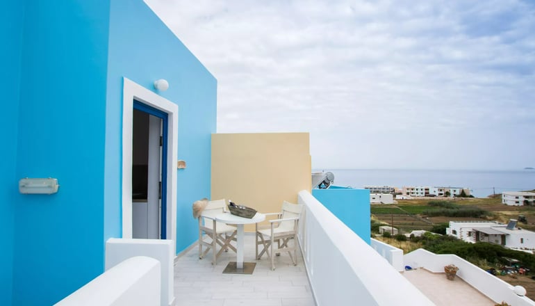 Arkasa Palace Boutique Villas