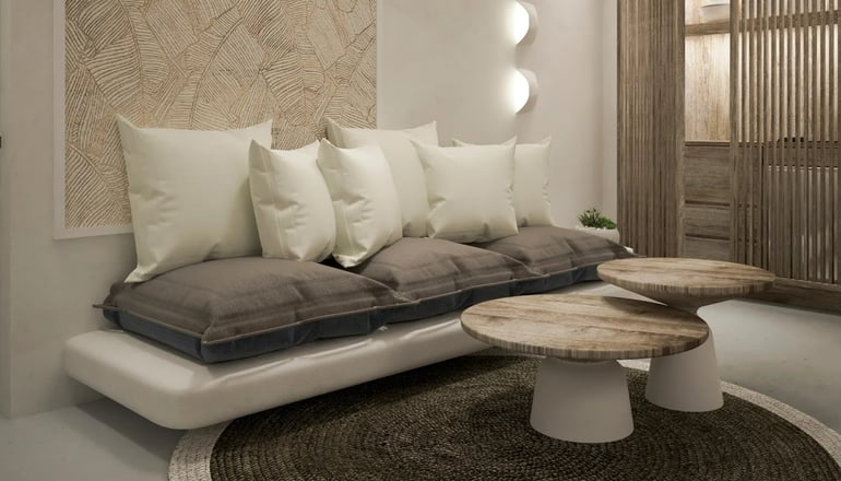 Arkasa Palace Boutique Villas