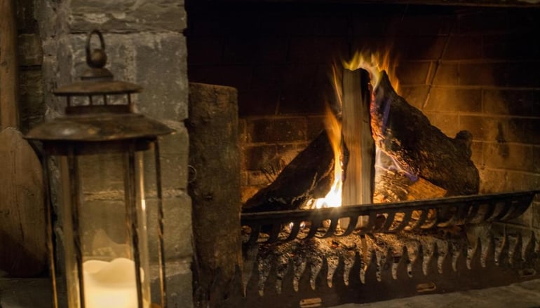 Arkefthos Mountain Hotel