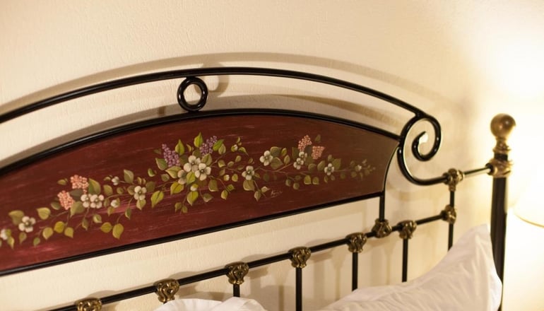 Arkefthos Mountain Hotel