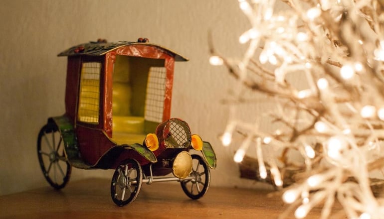 Arkefthos Mountain Hotel