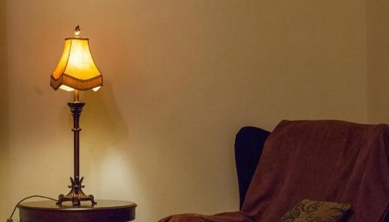 Arkefthos Mountain Hotel