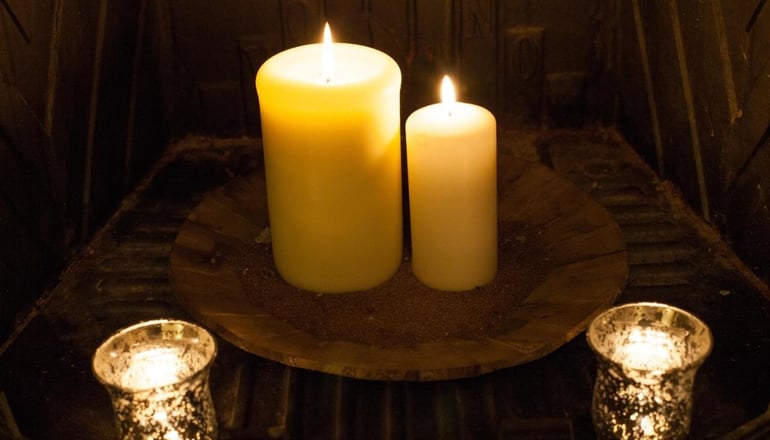 Arkefthos Mountain Hotel