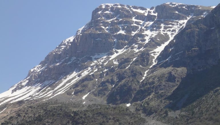 Arkefthos Mountain Hotel