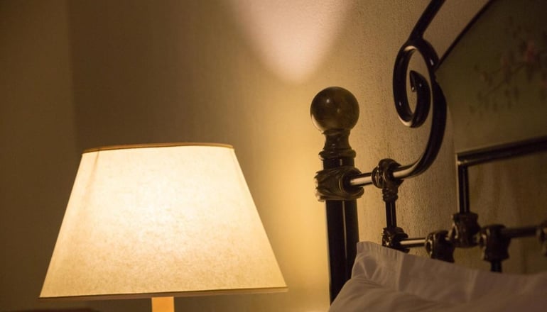 Arkefthos Mountain Hotel