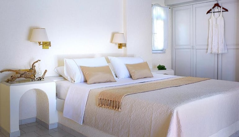 Aroma Creta Hotel Apartments and Spa