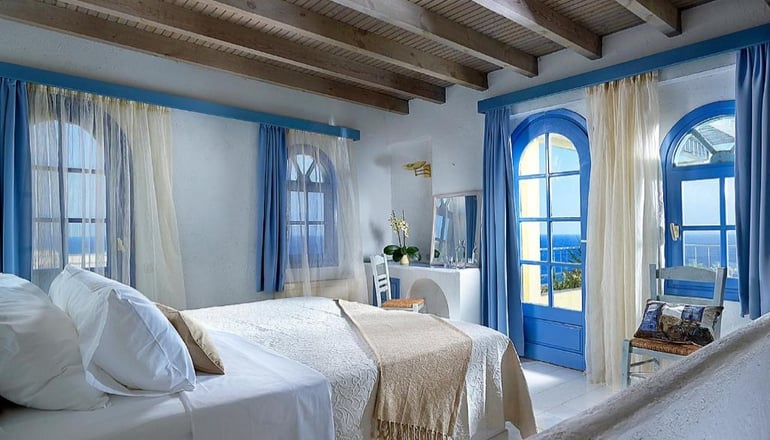 Aroma Creta Hotel Apartments and Spa