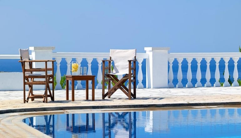 Aroma Creta Hotel Apartments and Spa