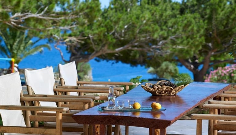 Aroma Creta Hotel Apartments and Spa