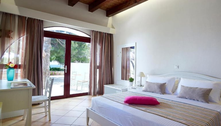 Aroma Creta Hotel Apartments and Spa