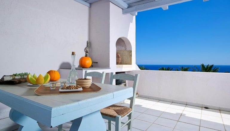 Aroma Creta Hotel Apartments and Spa