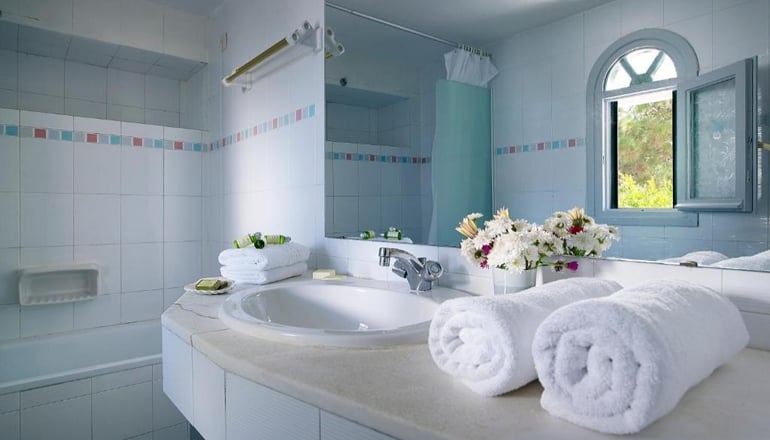 Aroma Creta Hotel Apartments and Spa