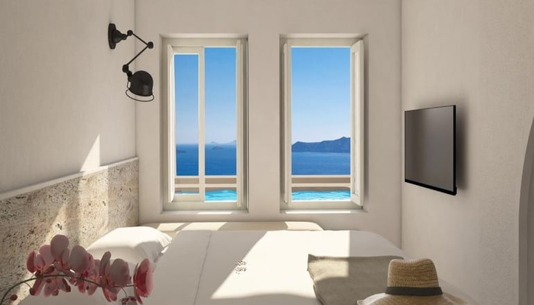 Arota Exclusive Villas