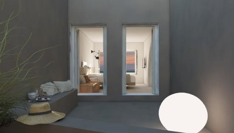 Arota Exclusive Villas