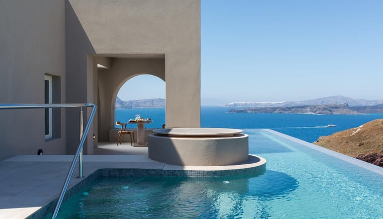 Arota Exclusive Villas