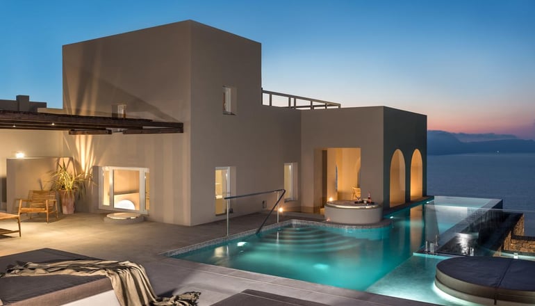 Arota Exclusive Villas