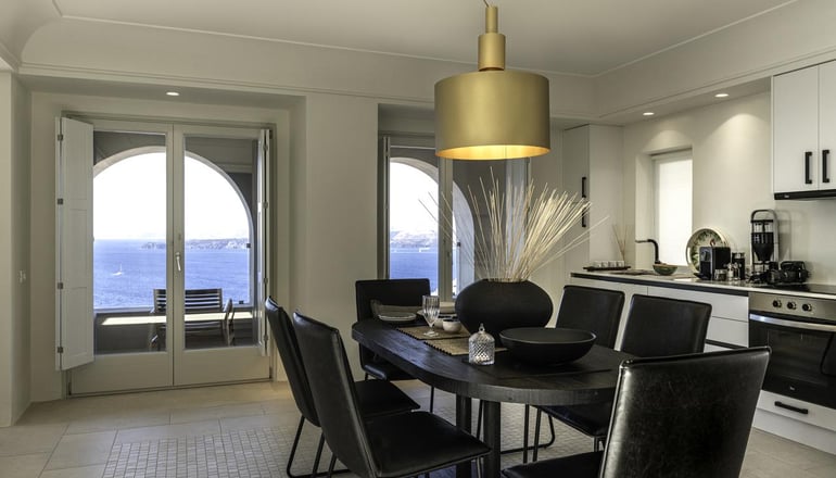 Arota Exclusive Villas