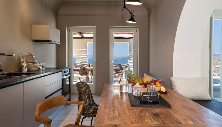 Arota Exclusive Villas