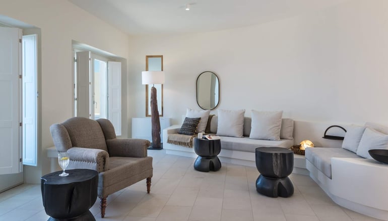 Arota Exclusive Villas