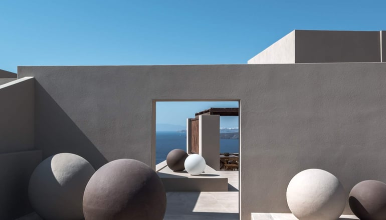 Arota Exclusive Villas