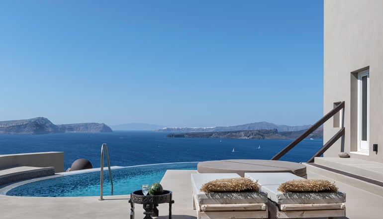 Arota Exclusive Villas