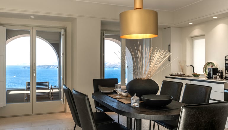 Arota Exclusive Villas