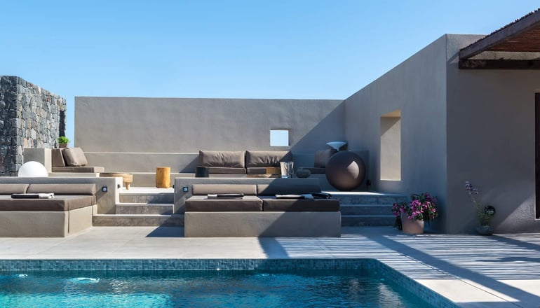 Arota Exclusive Villas