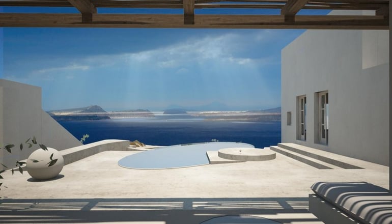 Arota Exclusive Villas