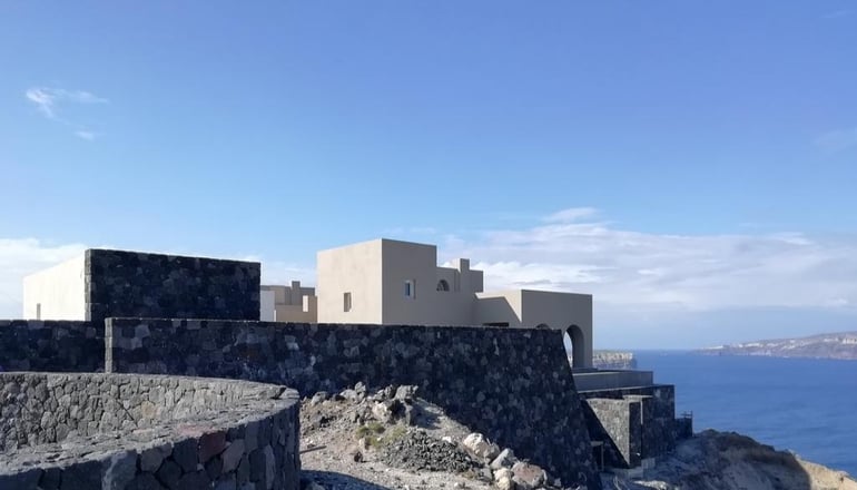 Arota Exclusive Villas