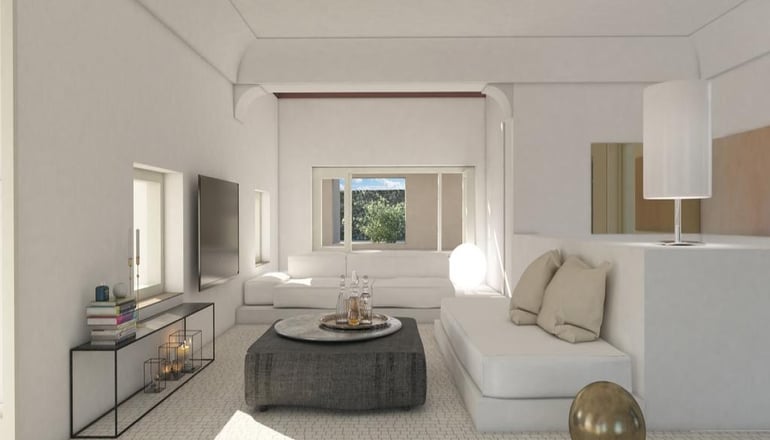 Arota Exclusive Villas