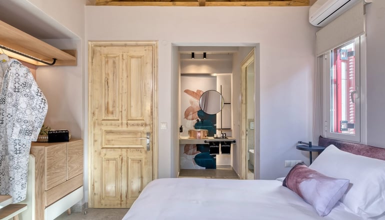 Art Blue Villas
