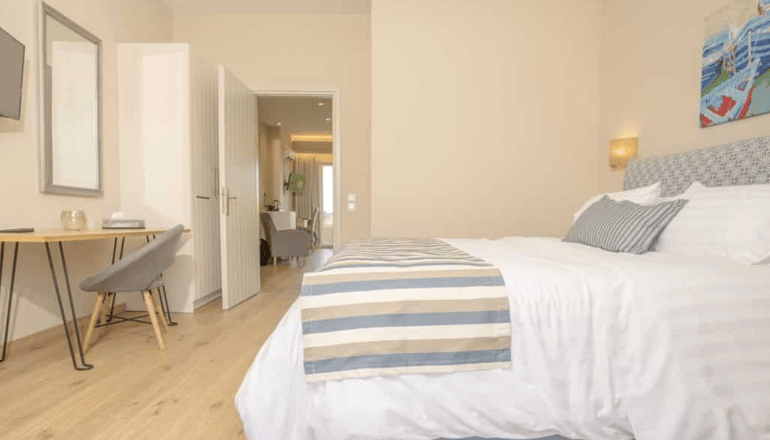 4* Art Hotel Debono - Γουβιά, Κέρκυρα