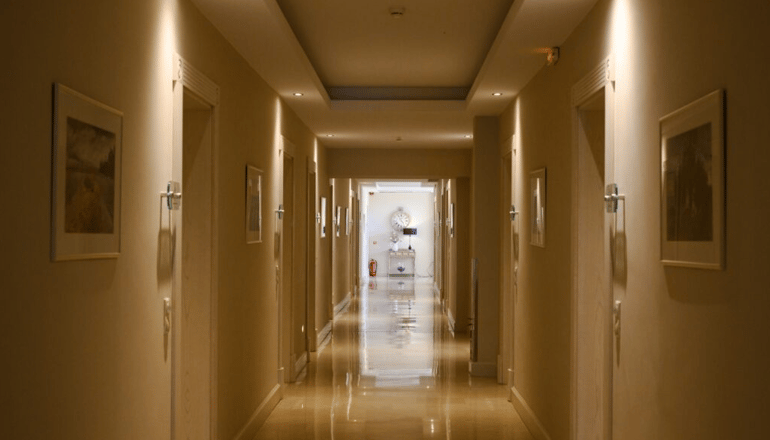 4* Art Hotel Debono - Γουβιά, Κέρκυρα
