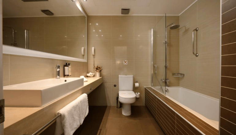 4* Art Hotel Debono - Γουβιά, Κέρκυρα