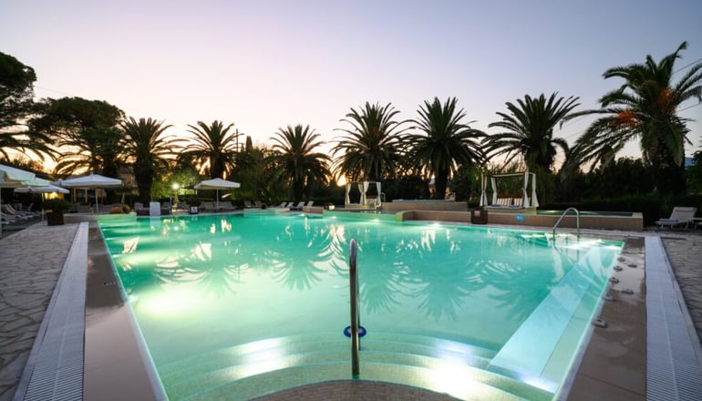 4* Art Hotel Debono - Γουβιά, Κέρκυρα