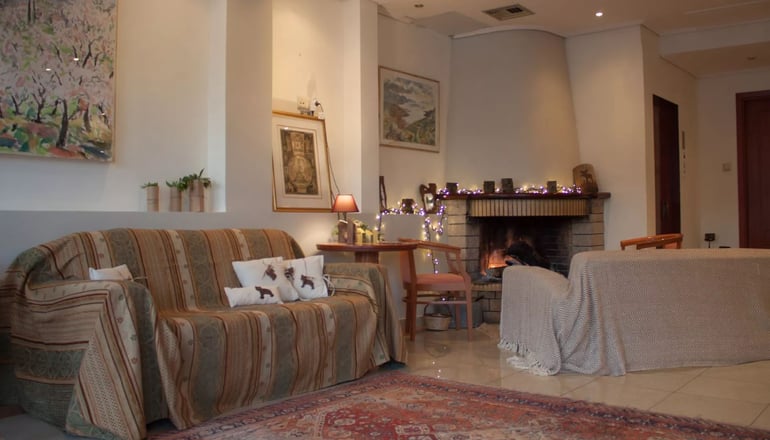 Art Pythia Hotel