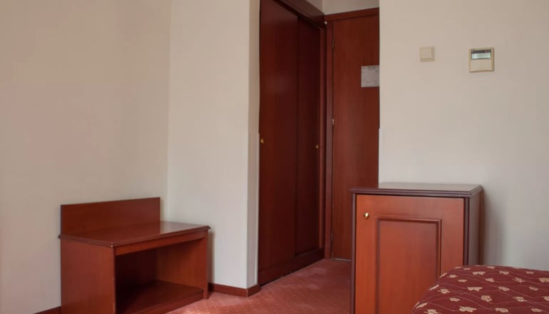Art Pythia Hotel