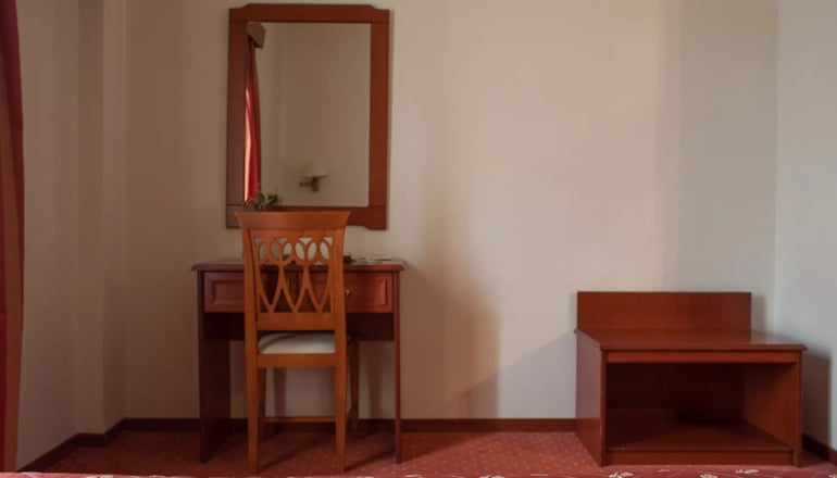 Art Pythia Hotel
