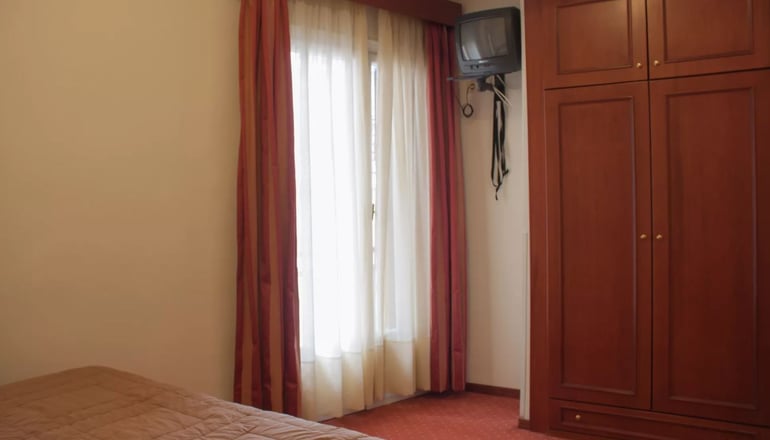 Art Pythia Hotel