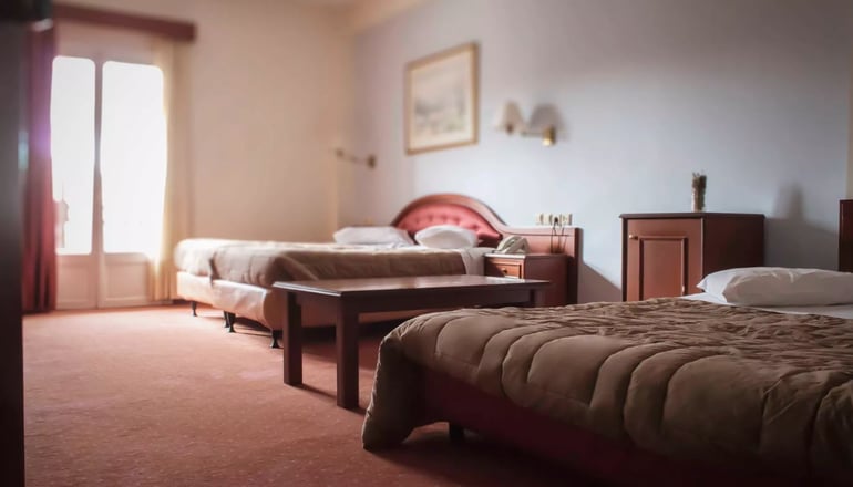 Art Pythia Hotel