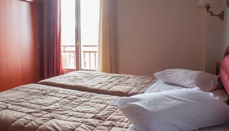 Art Pythia Hotel