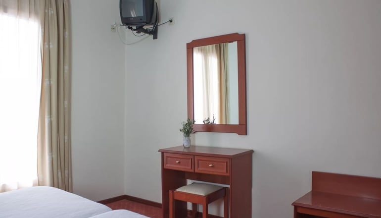 Art Pythia Hotel