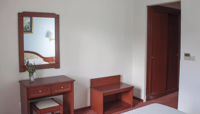 Art Pythia Hotel