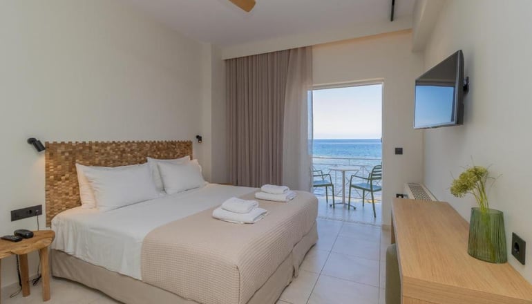 Artina Hotel - Μαραθόπολη, Μεσσηνία