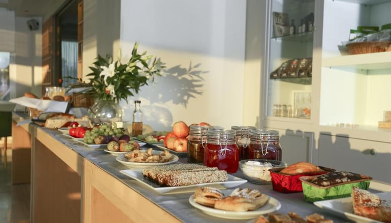 Artina Hotel - Μαραθόπολη, Μεσσηνία
