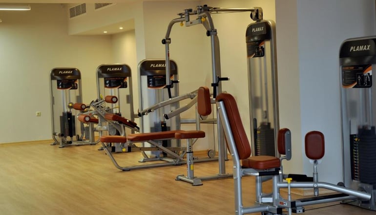 Artina Hotel - Μαραθόπολη, Μεσσηνία